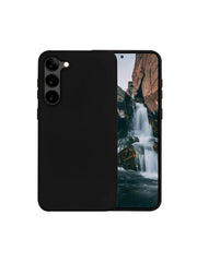 Bulk Nuuk Galaxy S23+BLK