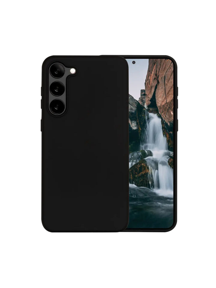 Bulk Nuuk Galaxy S23+BLK