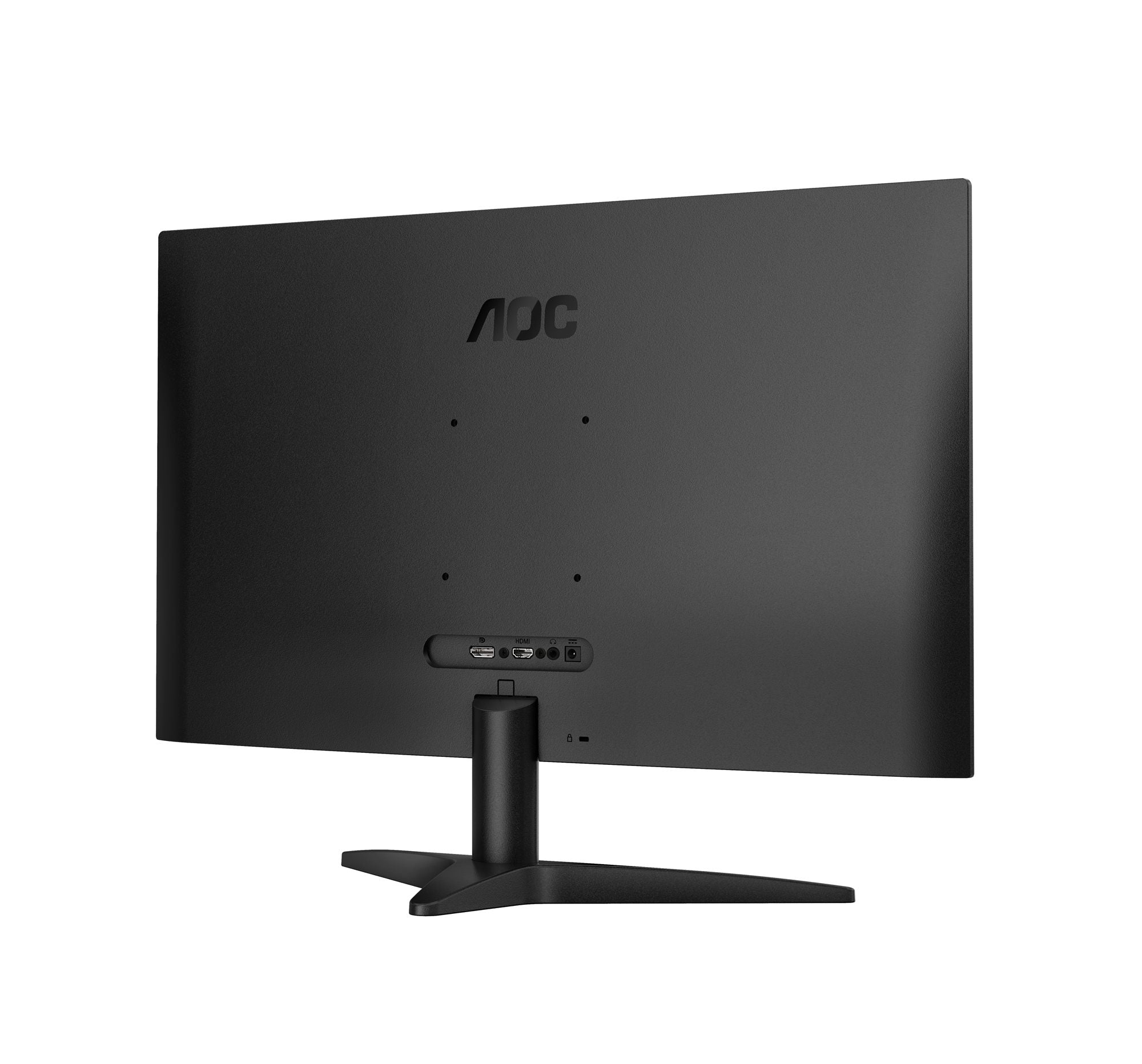 AOC 27B36X Ecran 27p FHD 16:9 IPS 144Hz HDMI 1.4DP