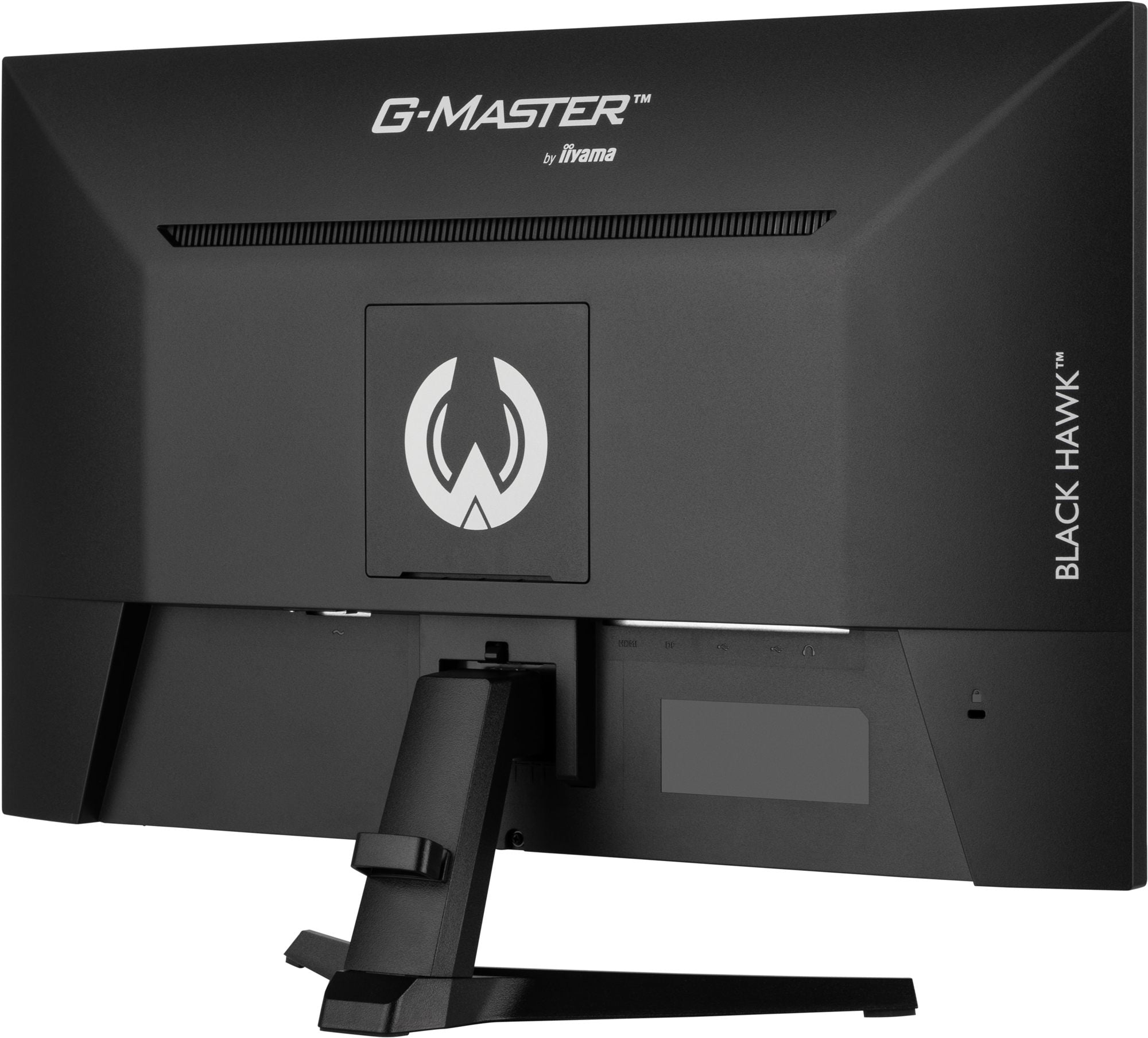 IIYAMA- Ecran gaming 27"  G2745QSU-B1