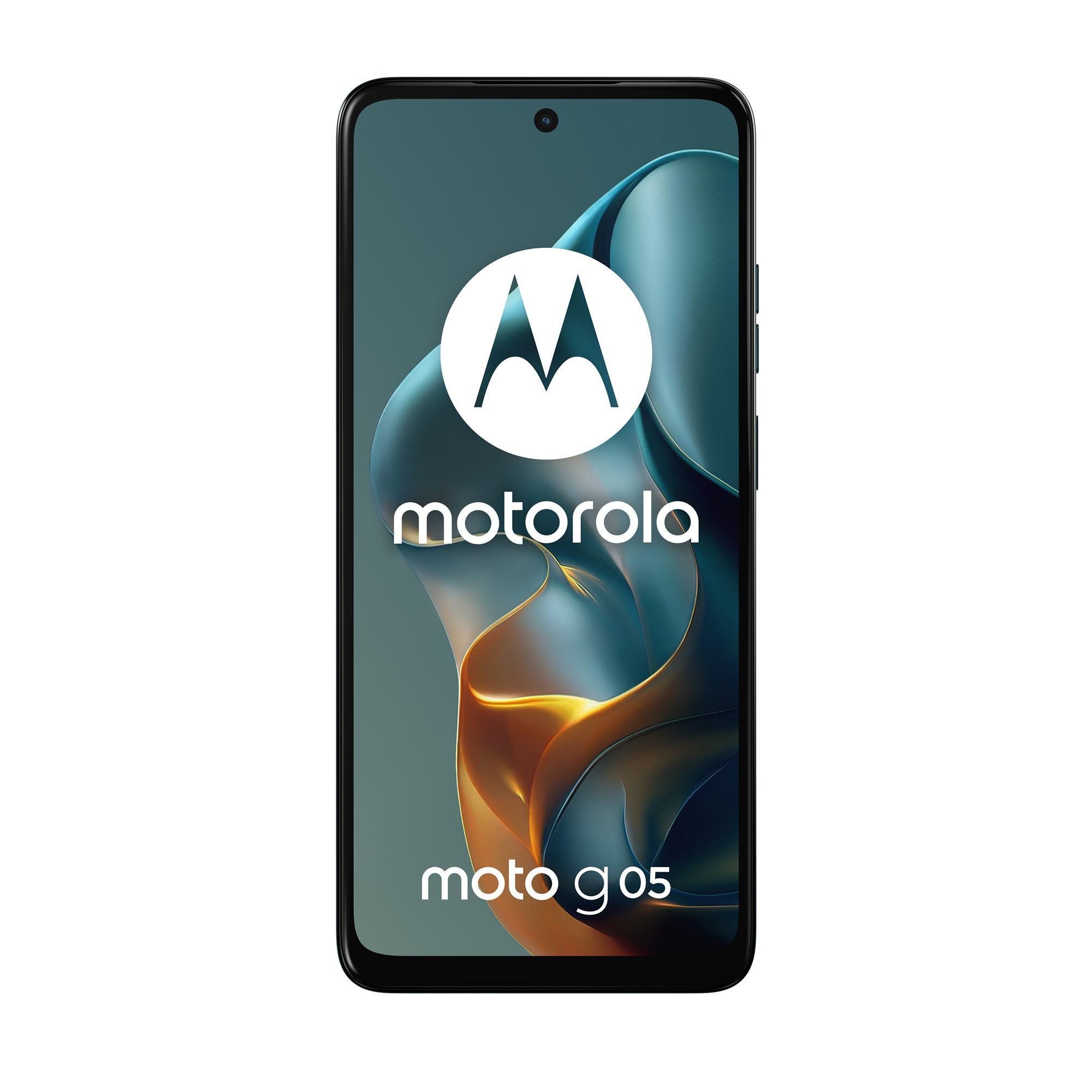 Moto G05 Atlantic Deep Green 4+64GB