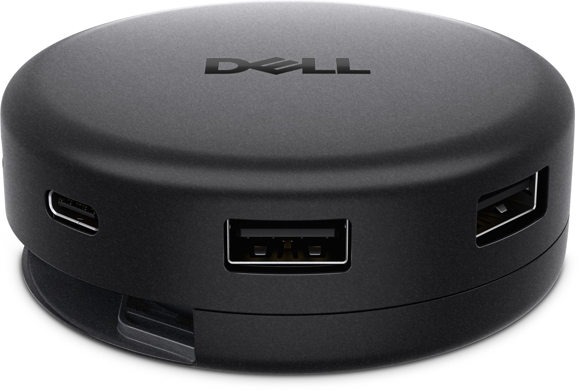 DELLPro 7-in-1 USB-C Travel Hub-DA326