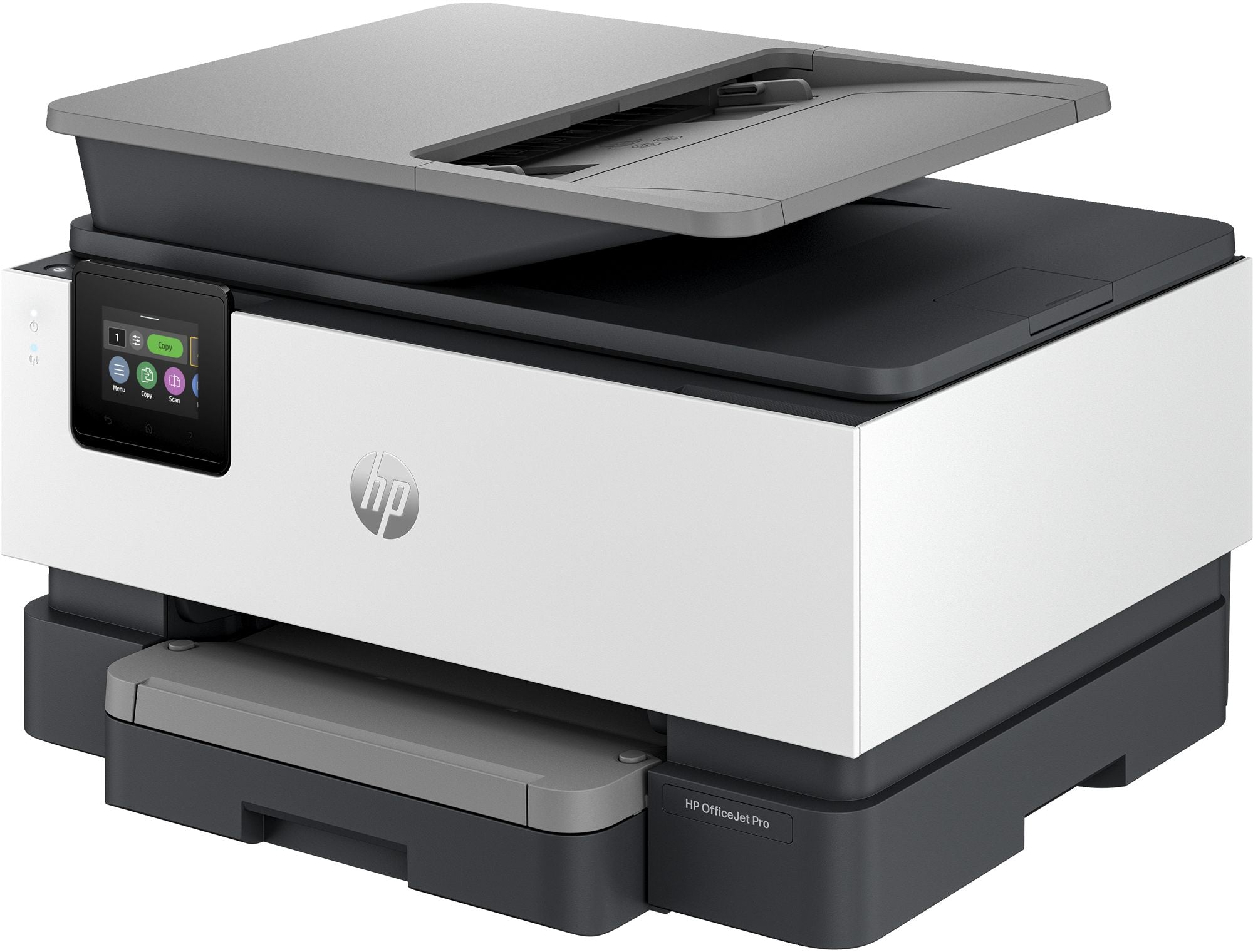 HP OfficeJet Pro 9120e A4 Duplex 1200 x 1200 DPI 22ppm Wi-Fi AirPrint