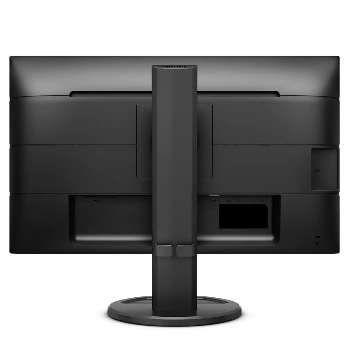 PHILIPS 243B9/00 LCD monitor with USB-C 60.5cm 23.8inch