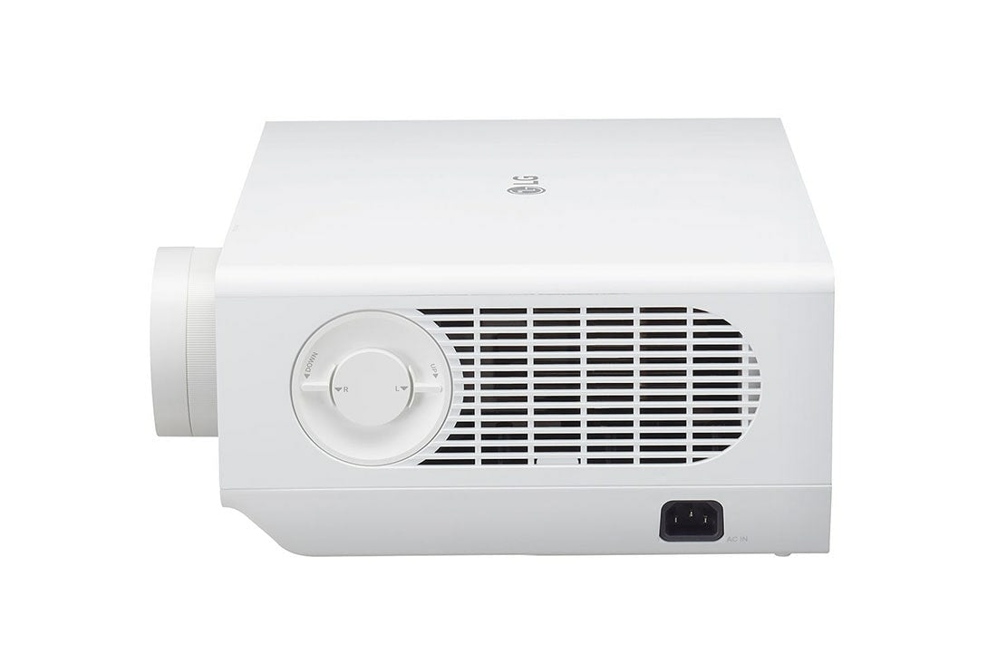BU50RG LASER 4K 3840x2160 5000 Lumen