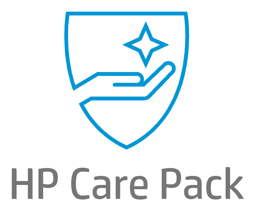 HP 4y 9x5 PCMF WE SMB BNDL MFD SW Sup