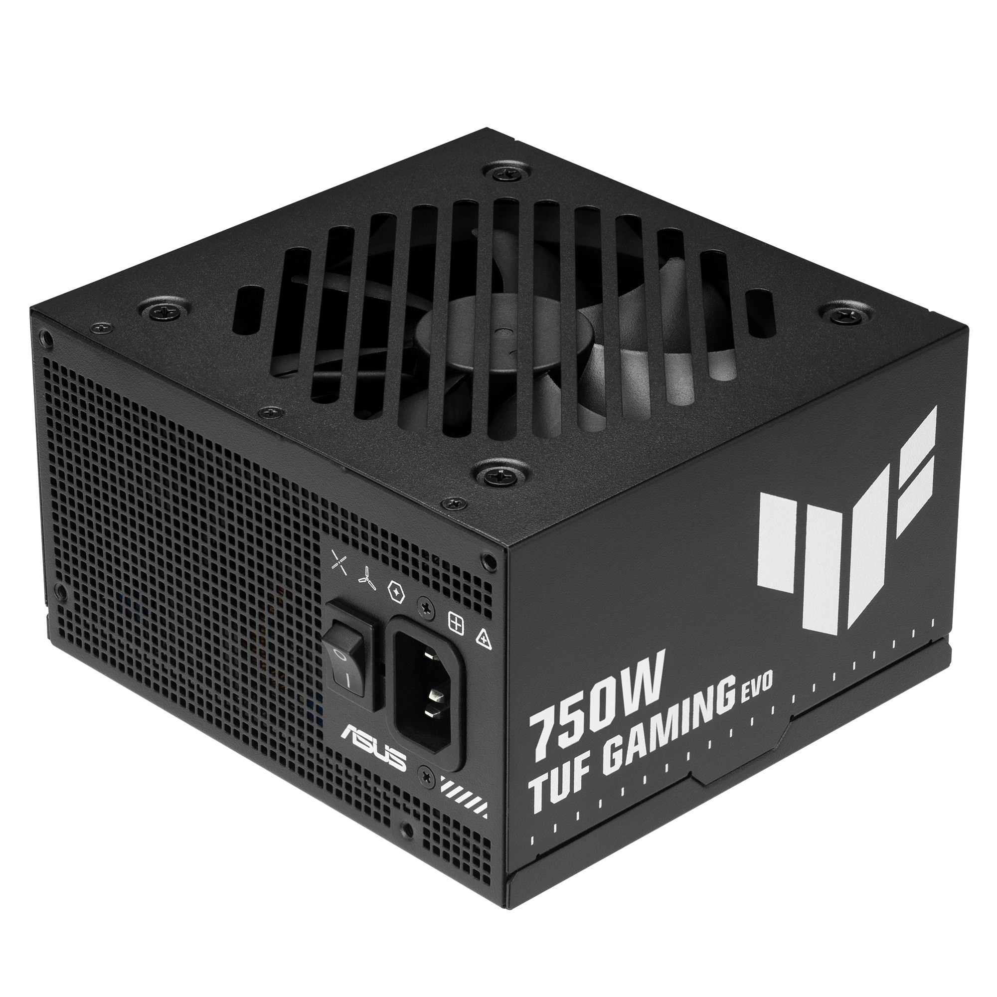 ASUS TUF Gaming 750W EVO Power Supply