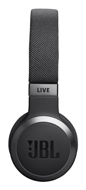 JBL Live 670NC Noir