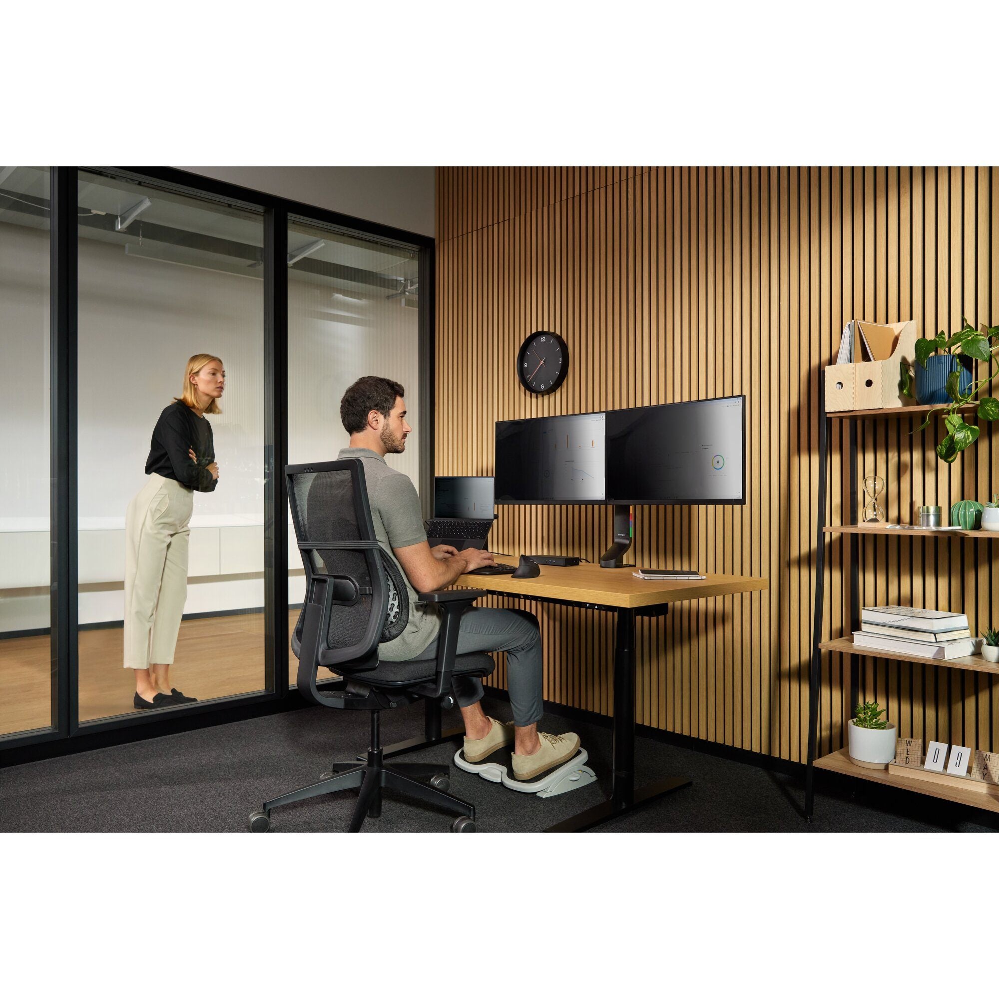 Kensington Privacy Screen Filter 2-Way R
