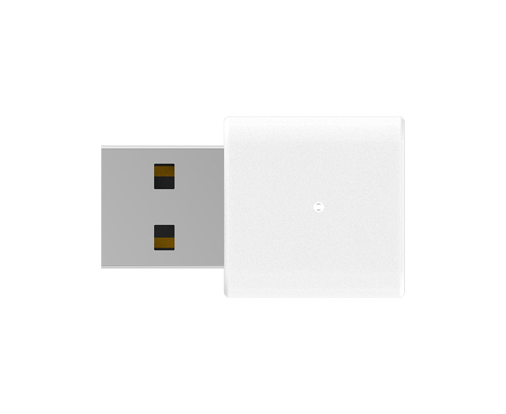 D-LINK Wi-Fi 4 N300 USB Adapter - WPA3