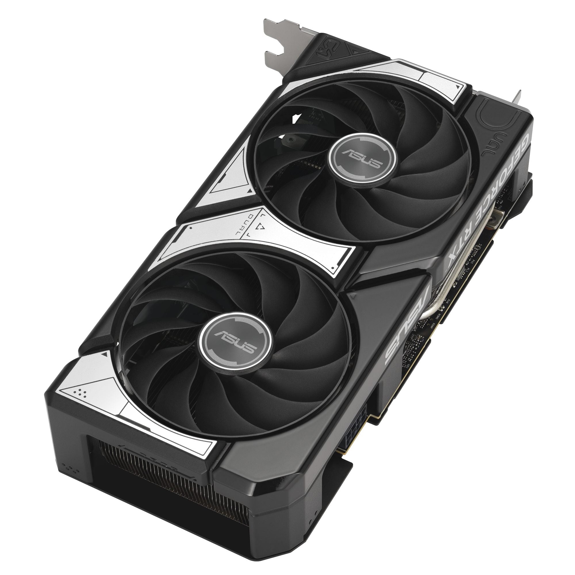ASUS DUAL RTX 5060 TI 8G HDMI 2.1 3xDP 2.1b