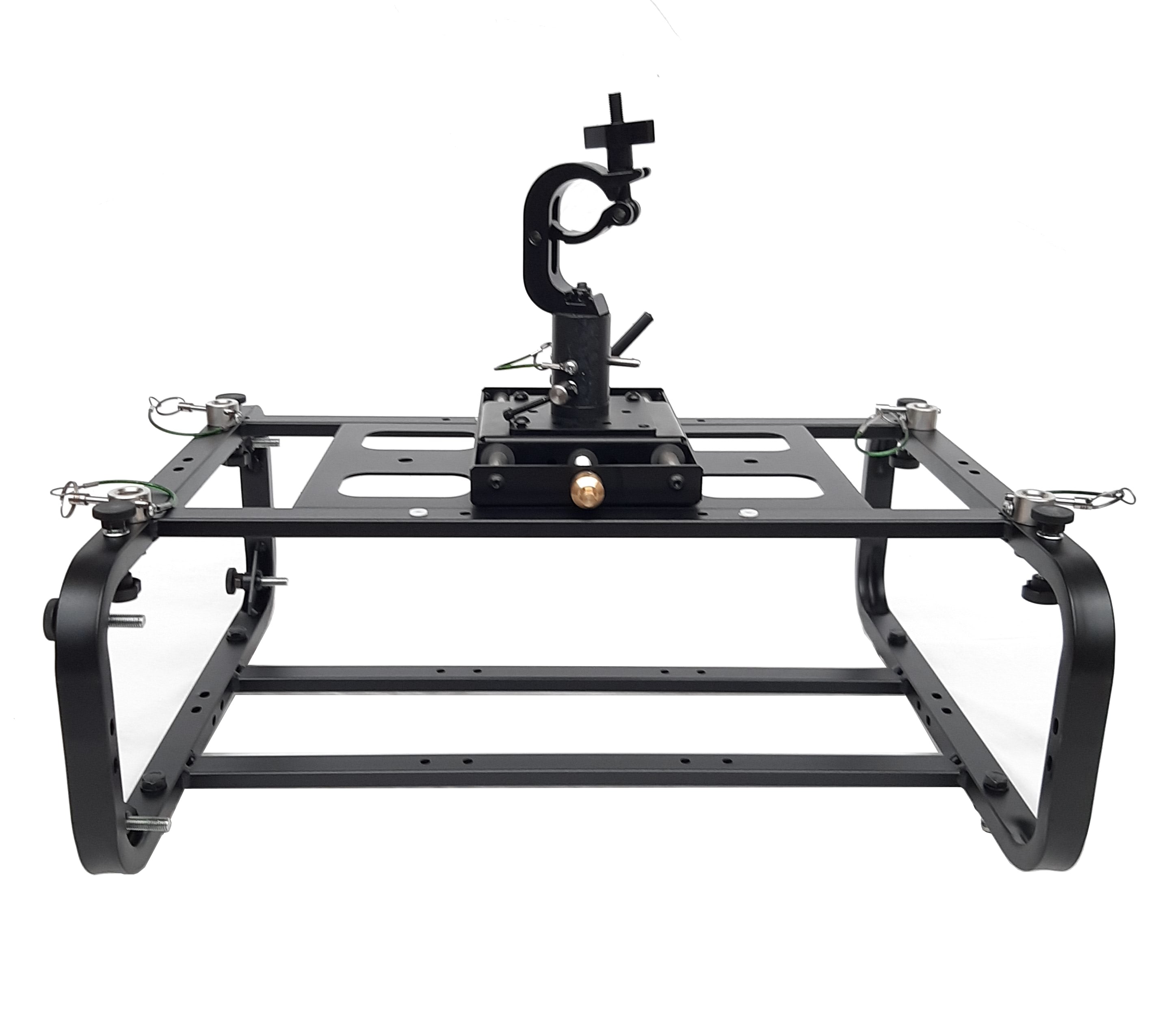 Epson Rail Adaptor ELPMB85 for EB-PU Series