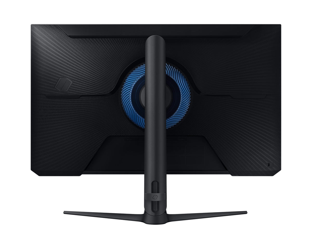 "Samsung G3A écran plat de PC 68,6 cm (27"") 1920 x 1080 pixels Noir"
