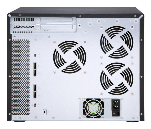 Desktop 16Bay JBOD SATA Enc 250w PSU