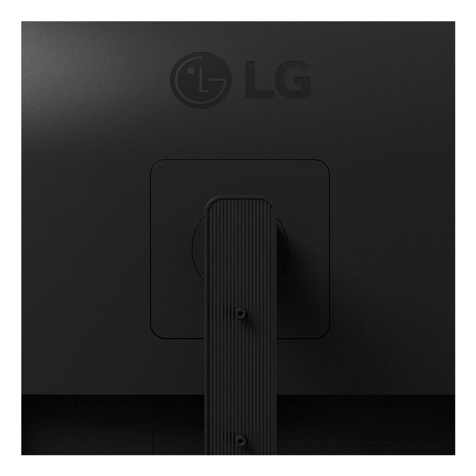 "LG 27BA550-B écran plat de PC 68,6 cm (27"") 1920 x 1080 pixels Full HD Noir"