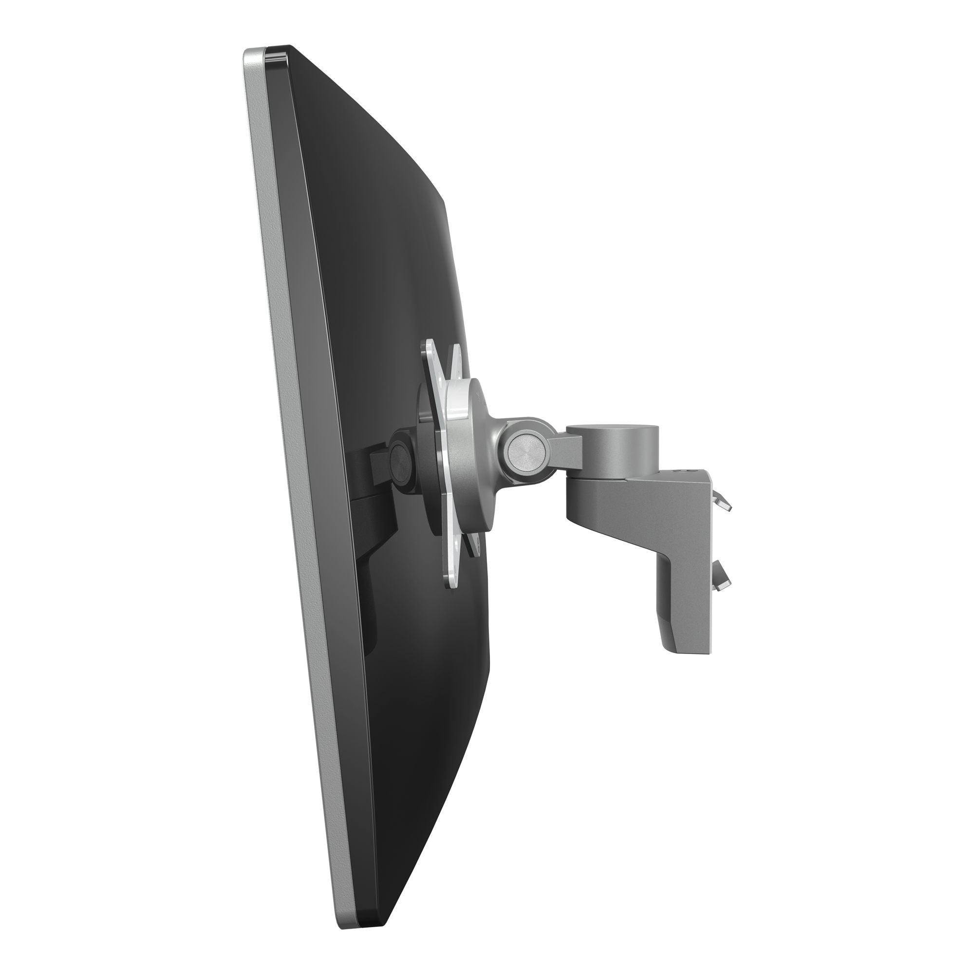DATAFLEX Support sur rail Viewlite 58402 - 1 écran