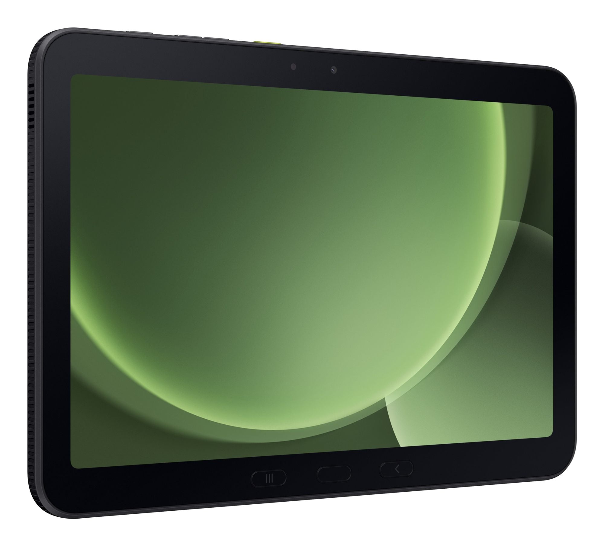 "Samsung Tab Active5 Pro 5G 10,1"" 5G 6/128 Go Vert"