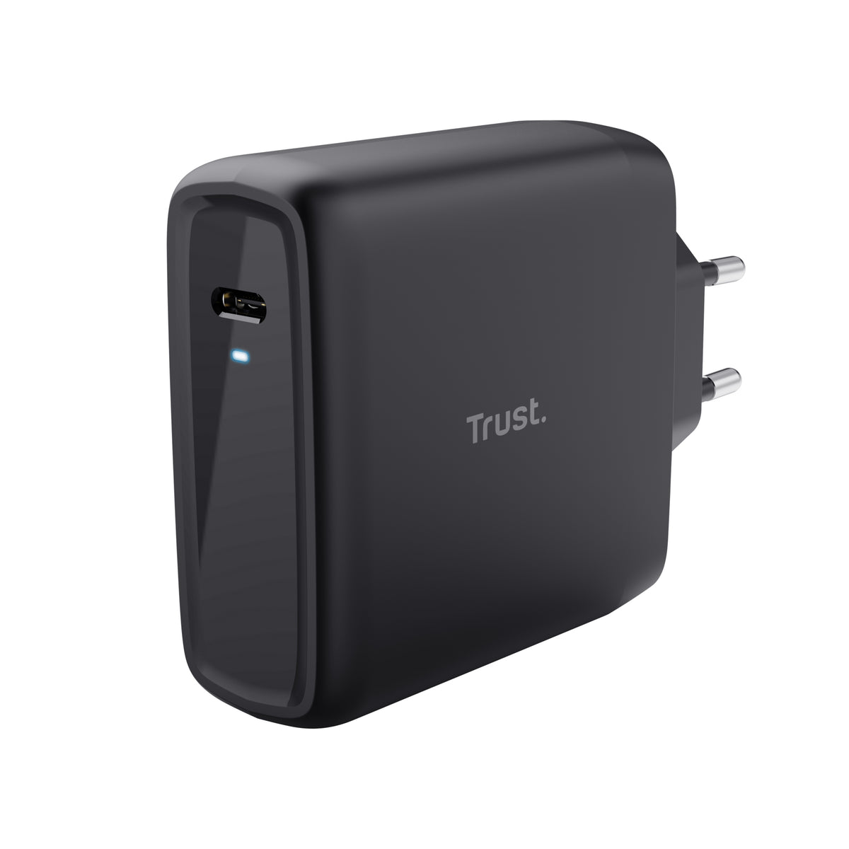 TRUST MAXO 100W USB-C Charger Black