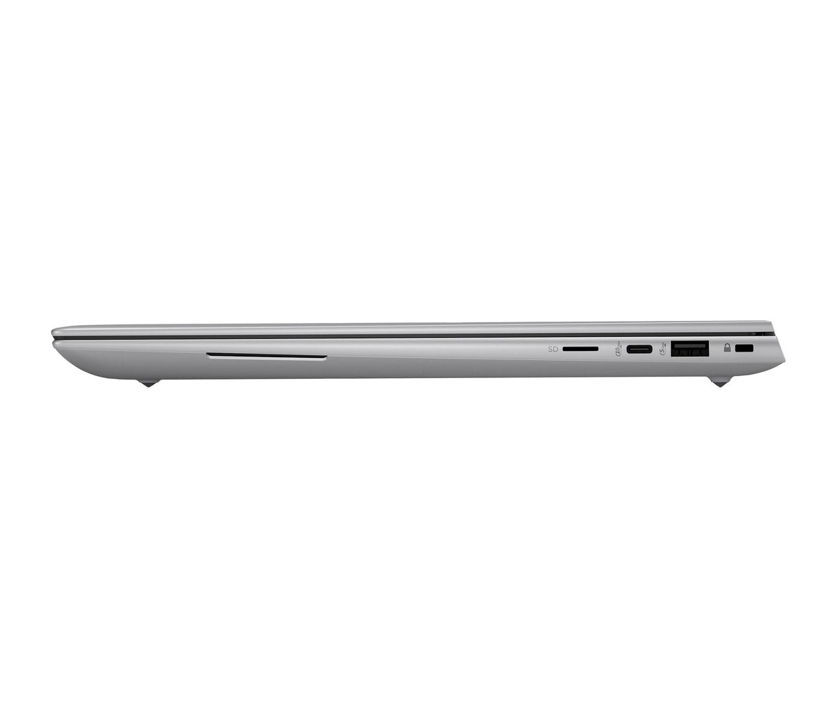HP Mobile Workstation ZBook Studio G11 Intel Core Ultra 7 165H 16inch WUXGA 32GB 1TB SSD PCIe UMA W11P 3/3/0