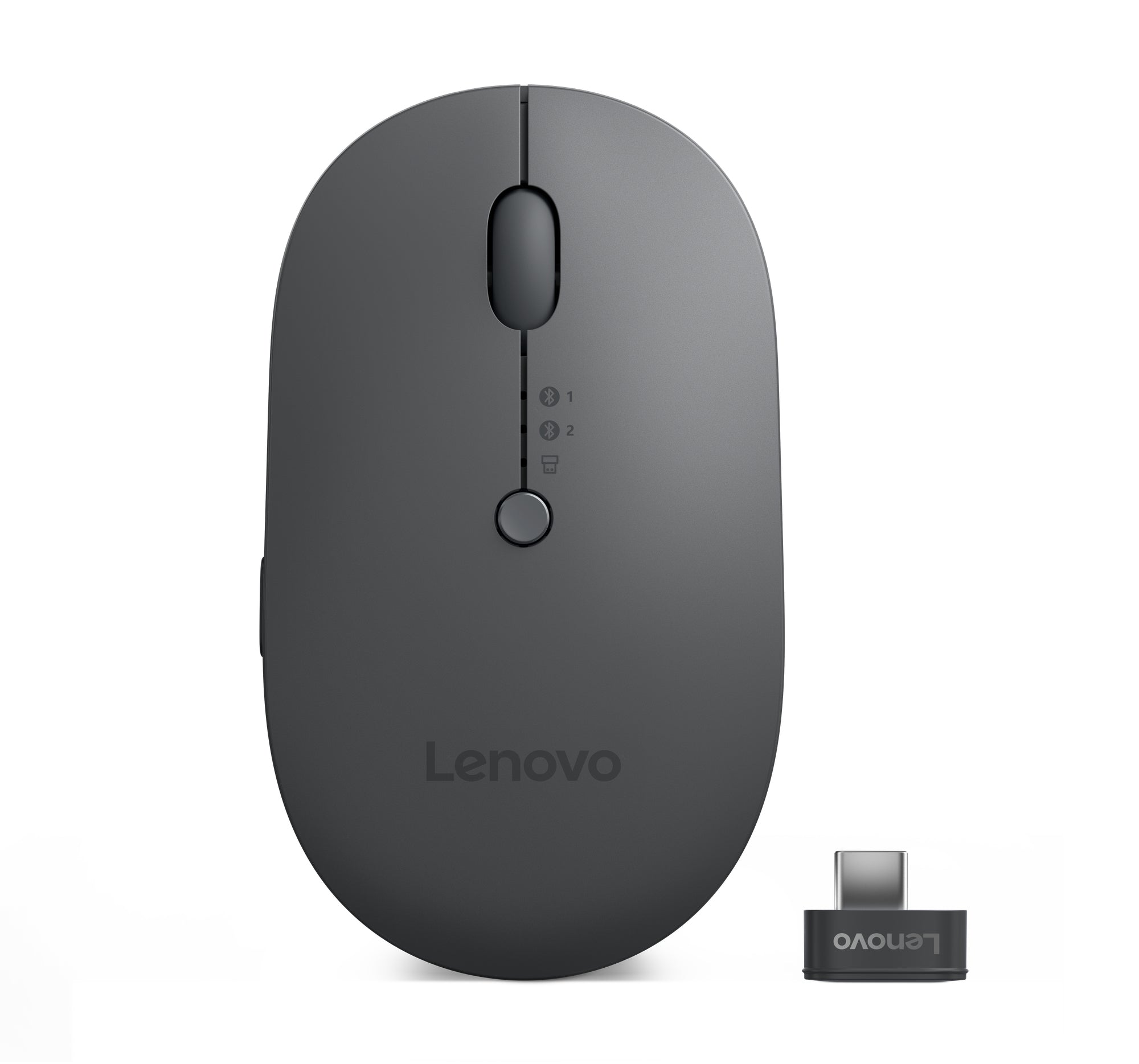 LENOVO Multi-device Wireless Mouse X9 Edition