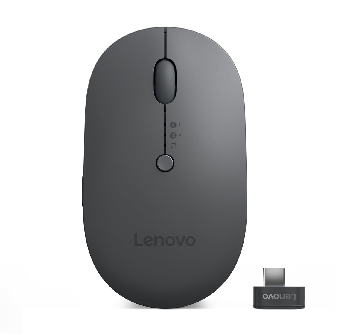 LENOVO Multi-device Wireless Mouse X9 Edition
