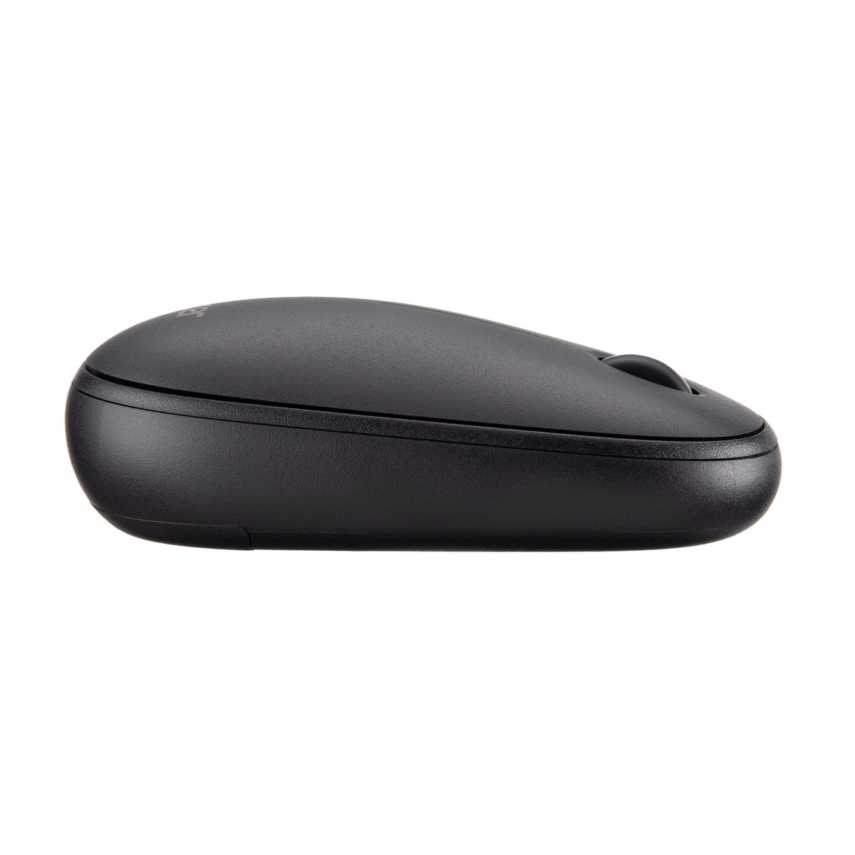 Acer Wired USB Optical Mouse - Black