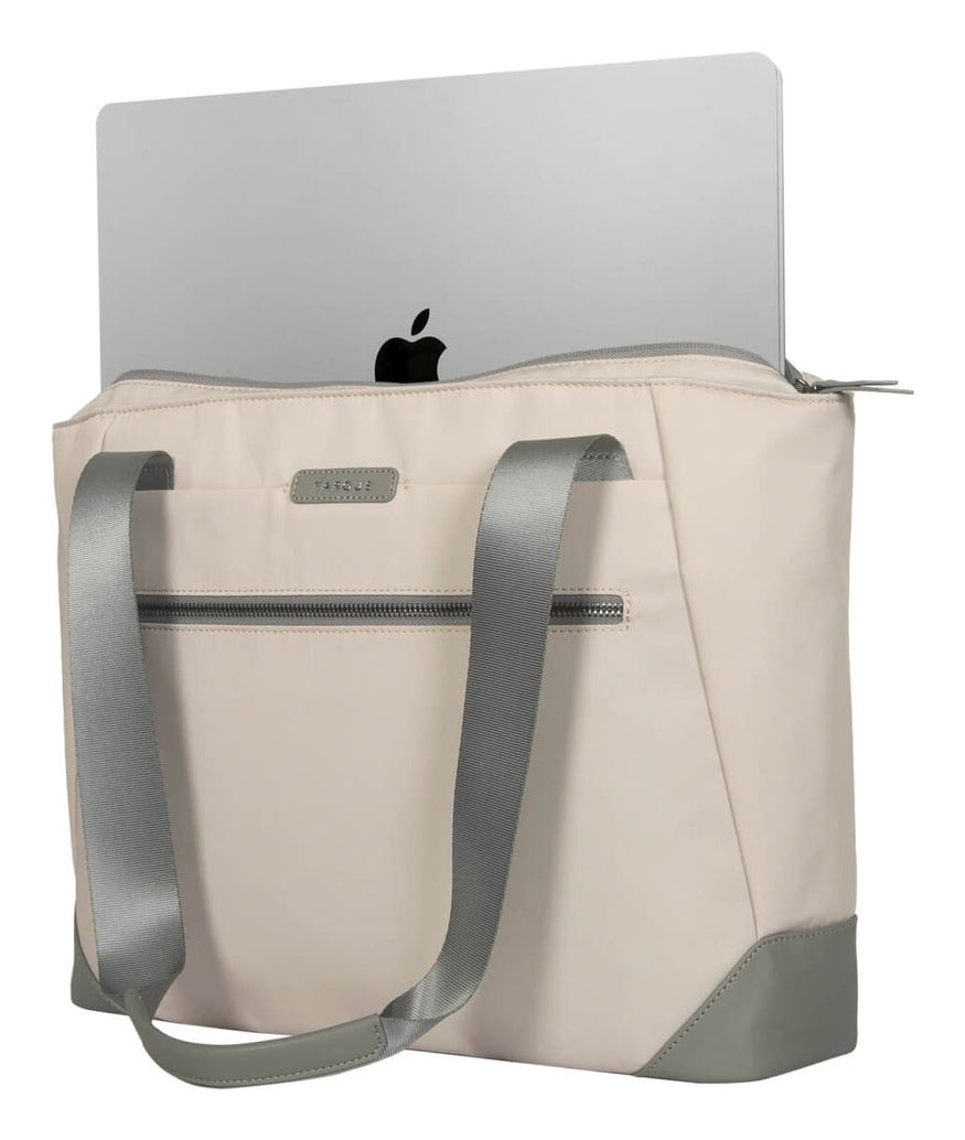 TARGUS Avila 15-16p Tote - French Oak