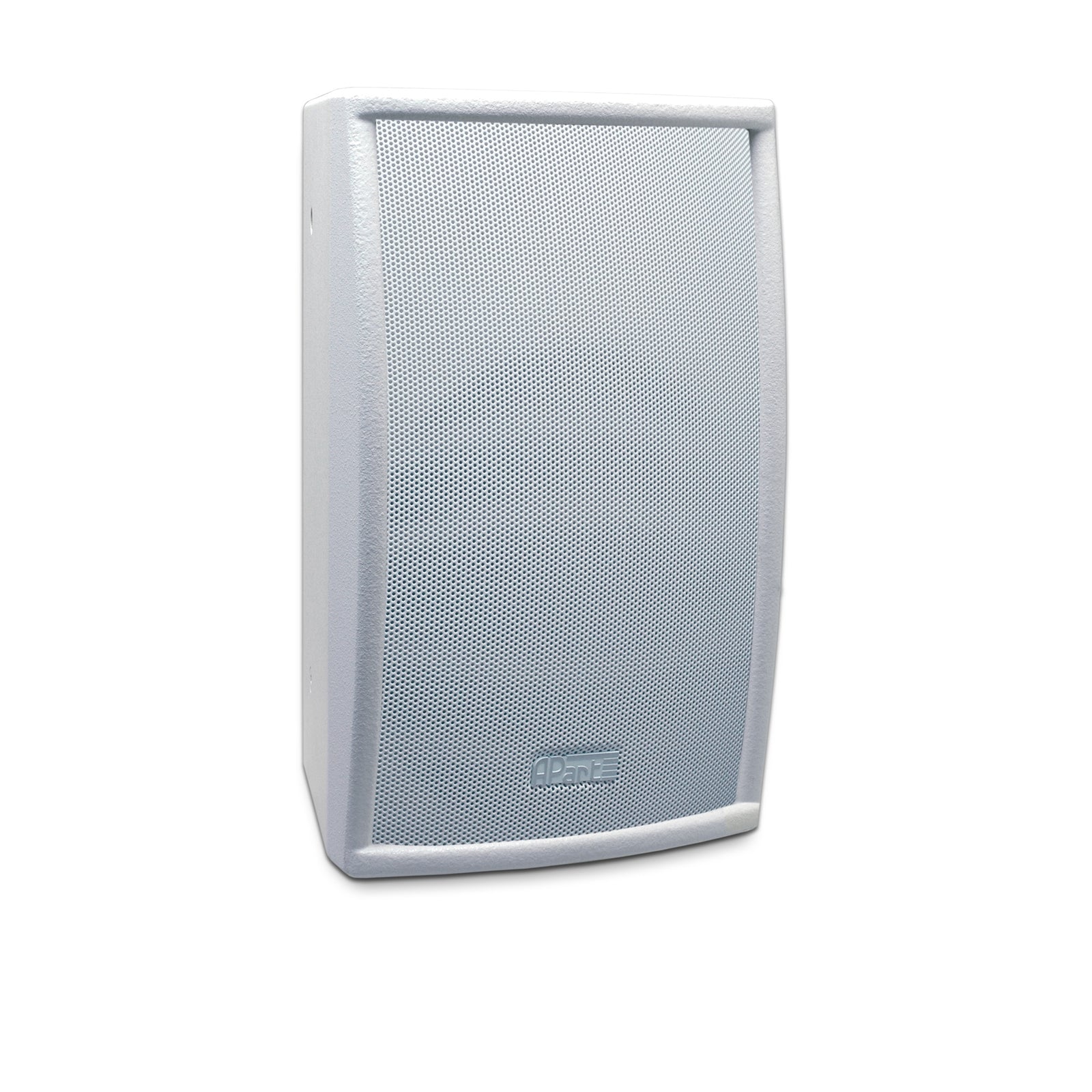 Biamp 8in 2-way speaker 300W/8Ohms White