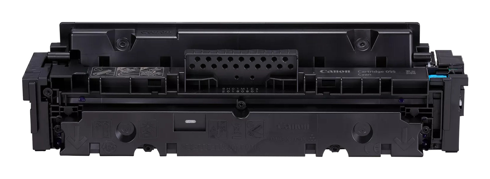 CANON Cartridge 055 C