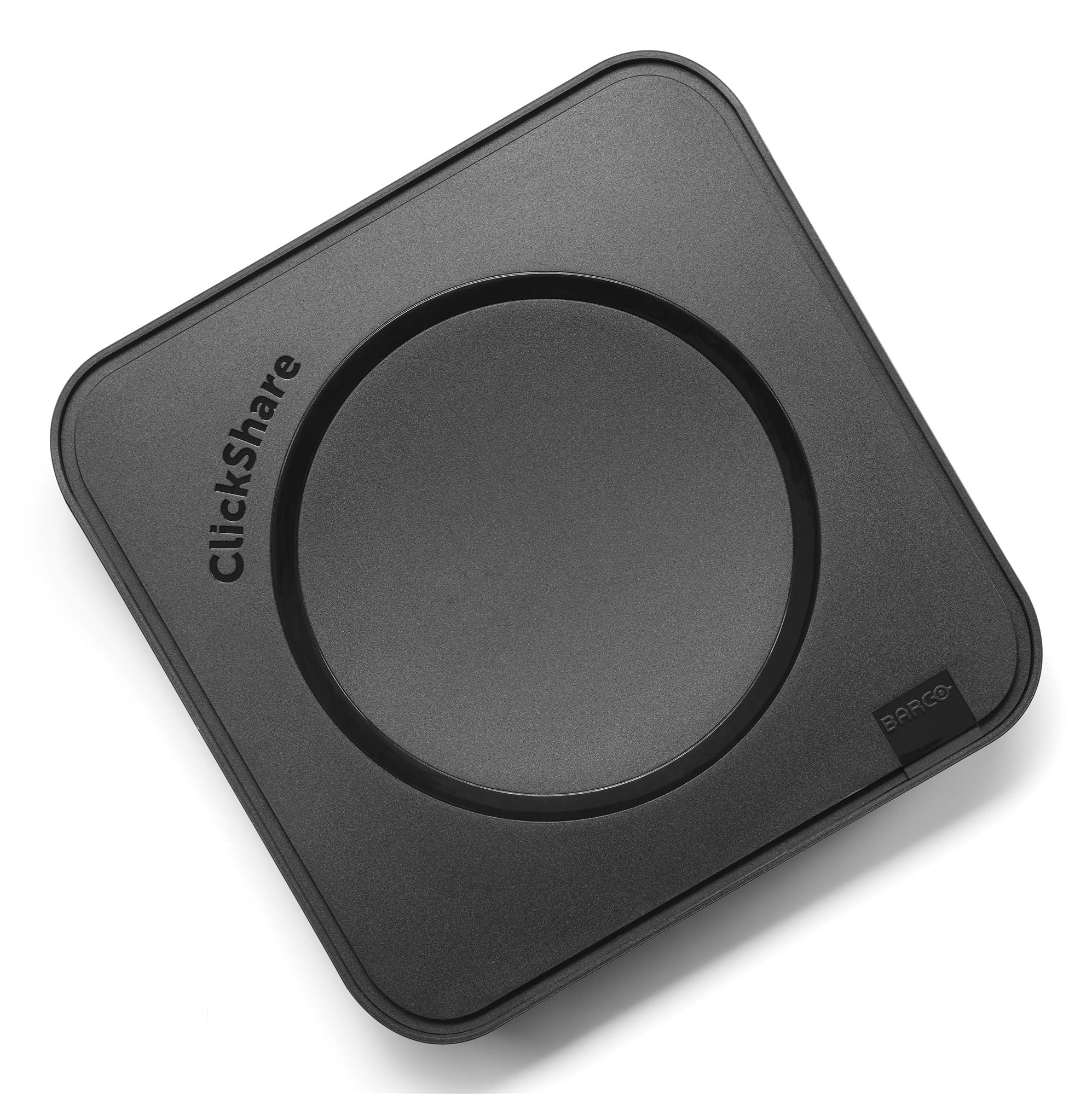BARCO HUB PRO ROOM SYSTEM KIT 2 BUTTONS