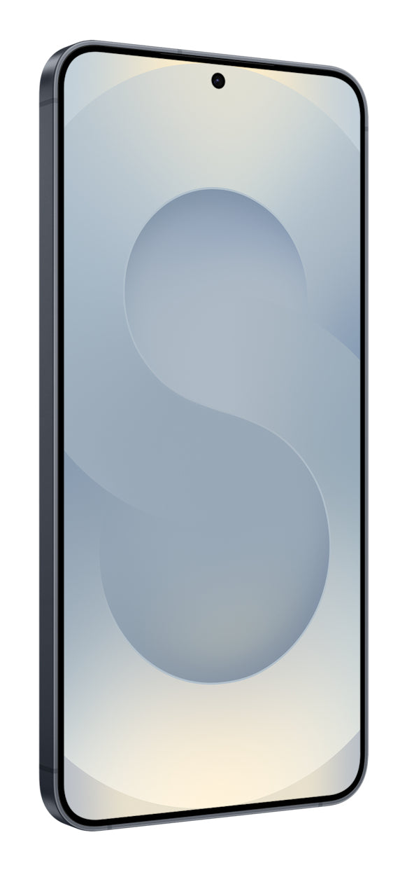 "Samsung Galaxy S25+ SM-S936B/DS 17 cm (6.7"") Double SIM Android 15 5G USB Type-C 12 Go 256 Go 4900 mAh Noir"