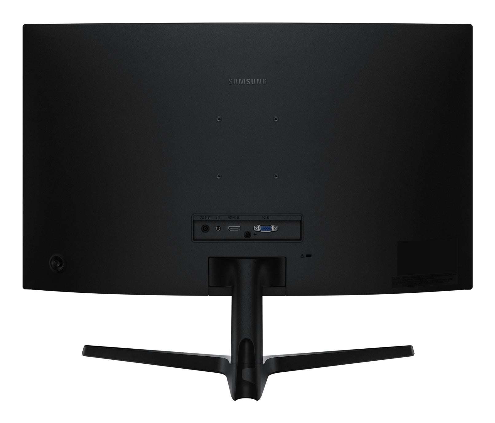 "Samsung S27D392GAU écran plat de PC 68,6 cm (27"") 1920 x 1080 pixels Full HD LCD Noir"