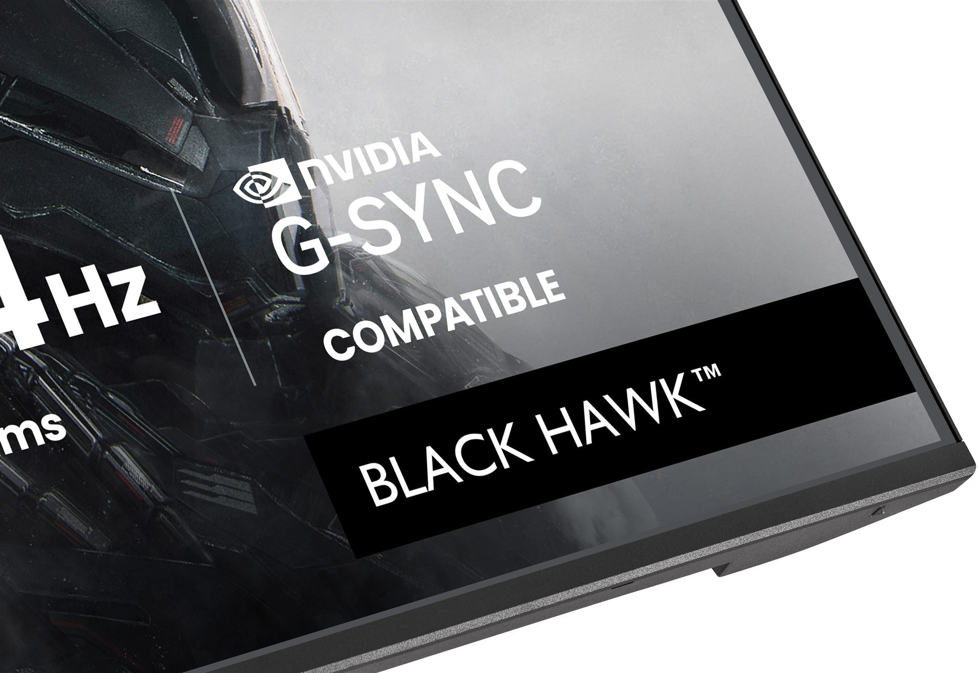 iiyama G-Master GB2741QSU-B1 144Hz QHD G
