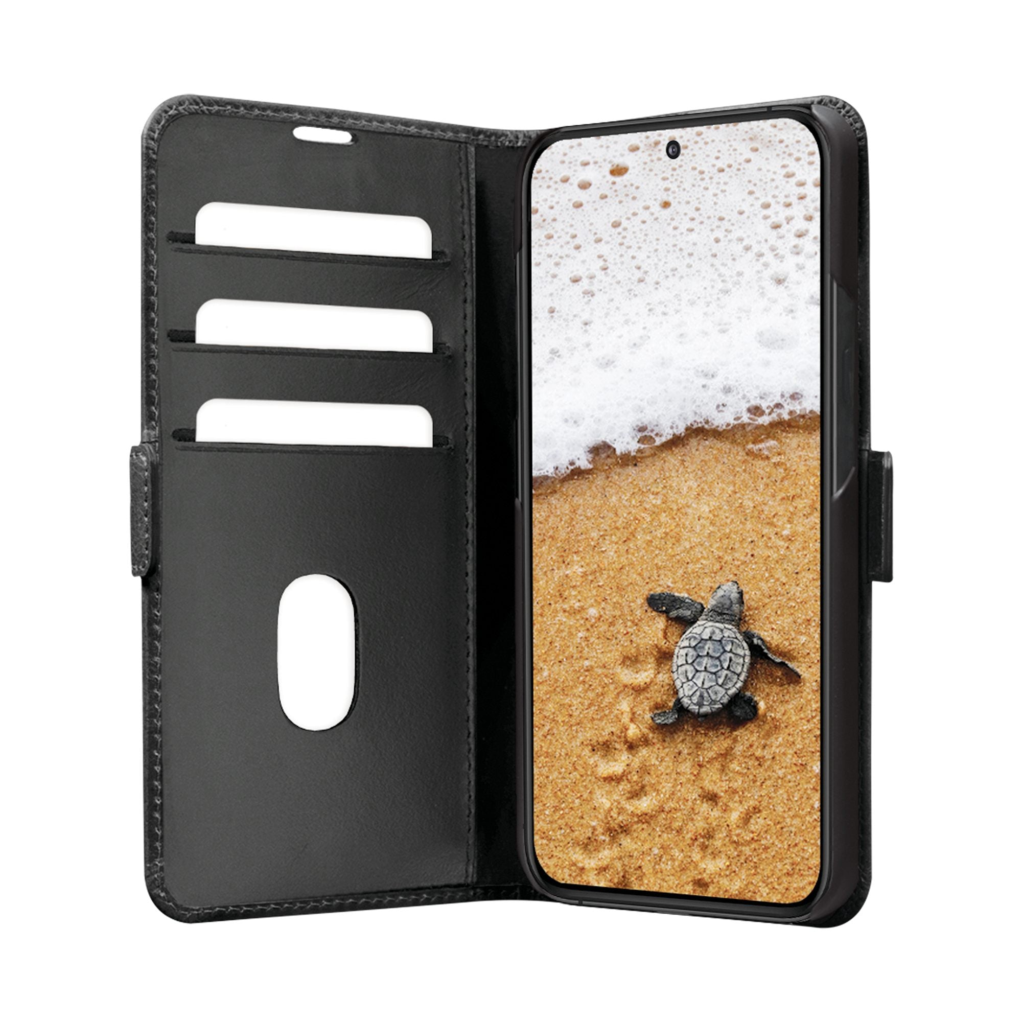 Copenhagen Galaxy S25 BLK