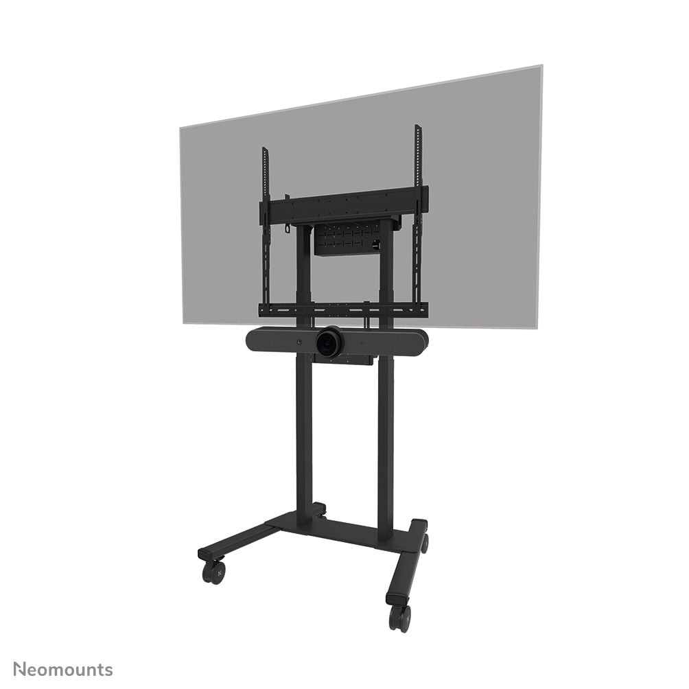 NEOMOUNTS Videobar and laptop shelf VESA max 8kg universal