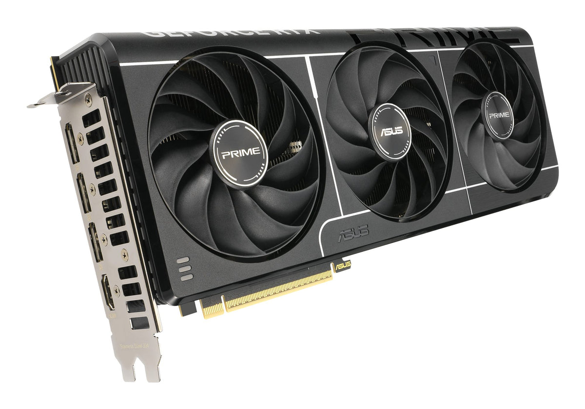 ASUS PRIME RTX 5080 16Go HDMI 3xDP