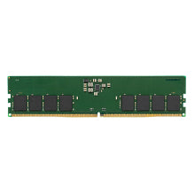 KINGSTON 32Go 5600MT/s DDR5 Non-ECC CL46 DIMM 1Rx8