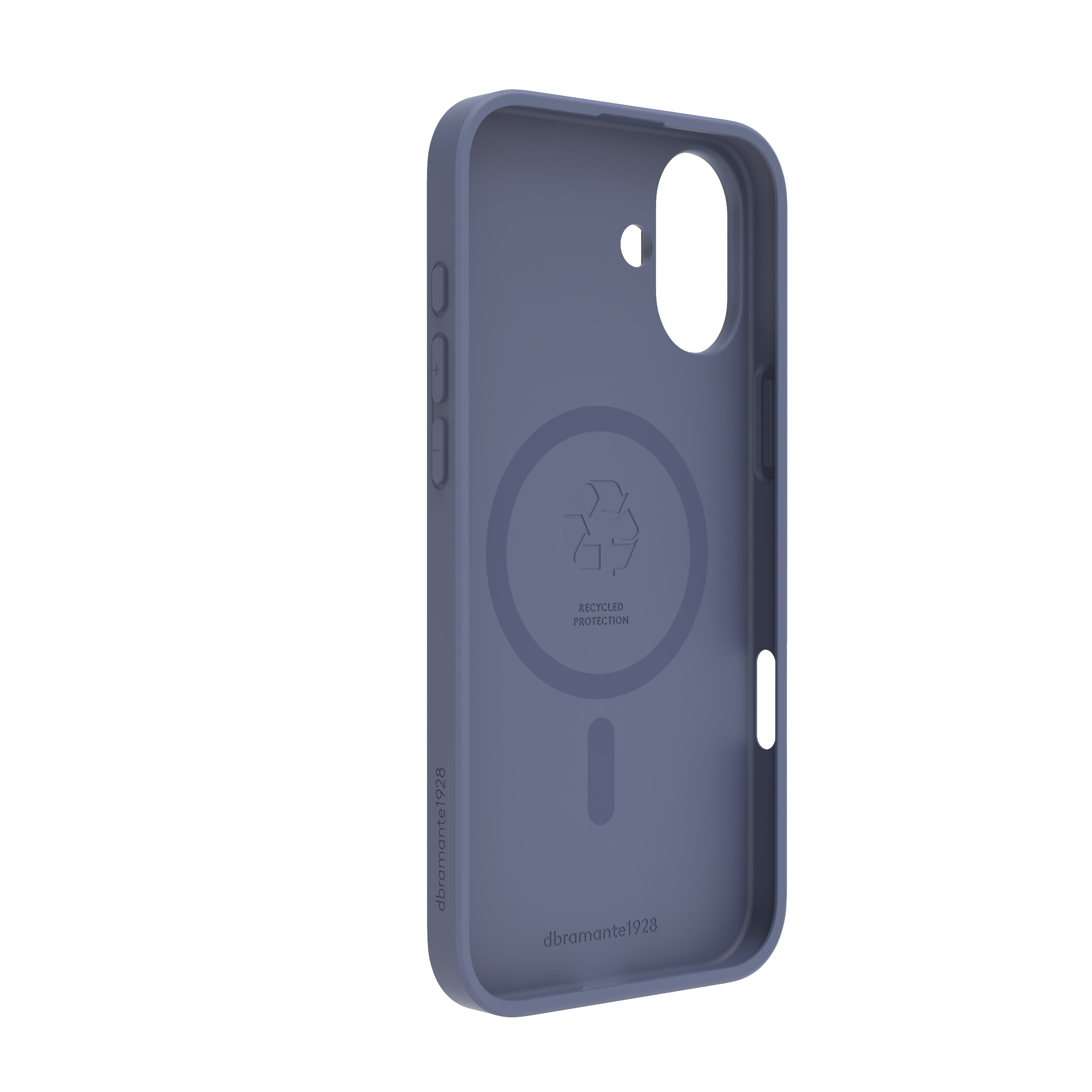 Greenland Pro MS iPhone 16 Plus PAC BLU