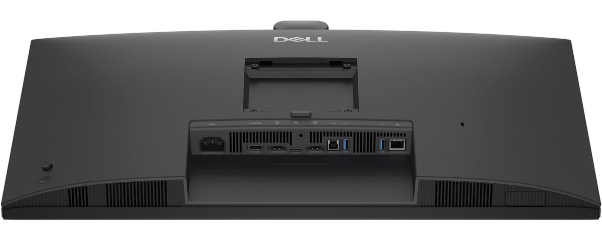 Dell Pro P 27 USB-C Hub Webcam Monito
