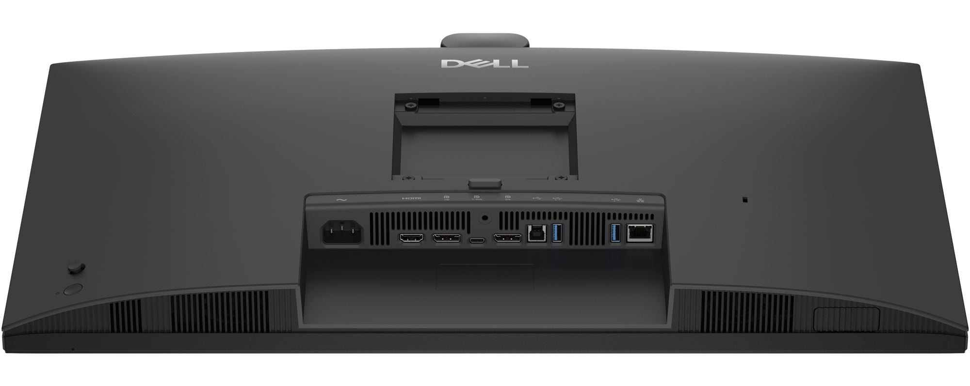 Dell Pro P 27 USB-C Hub Webcam Monito