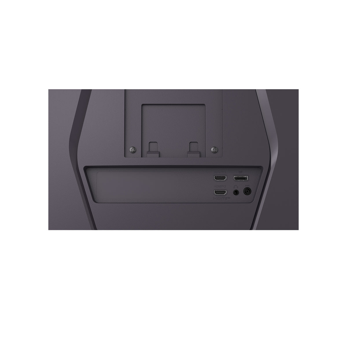 "LG 27G610A-B écran plat de PC 68,6 cm (27"") 2560 x 1440 pixels Quad HD LCD Noir"