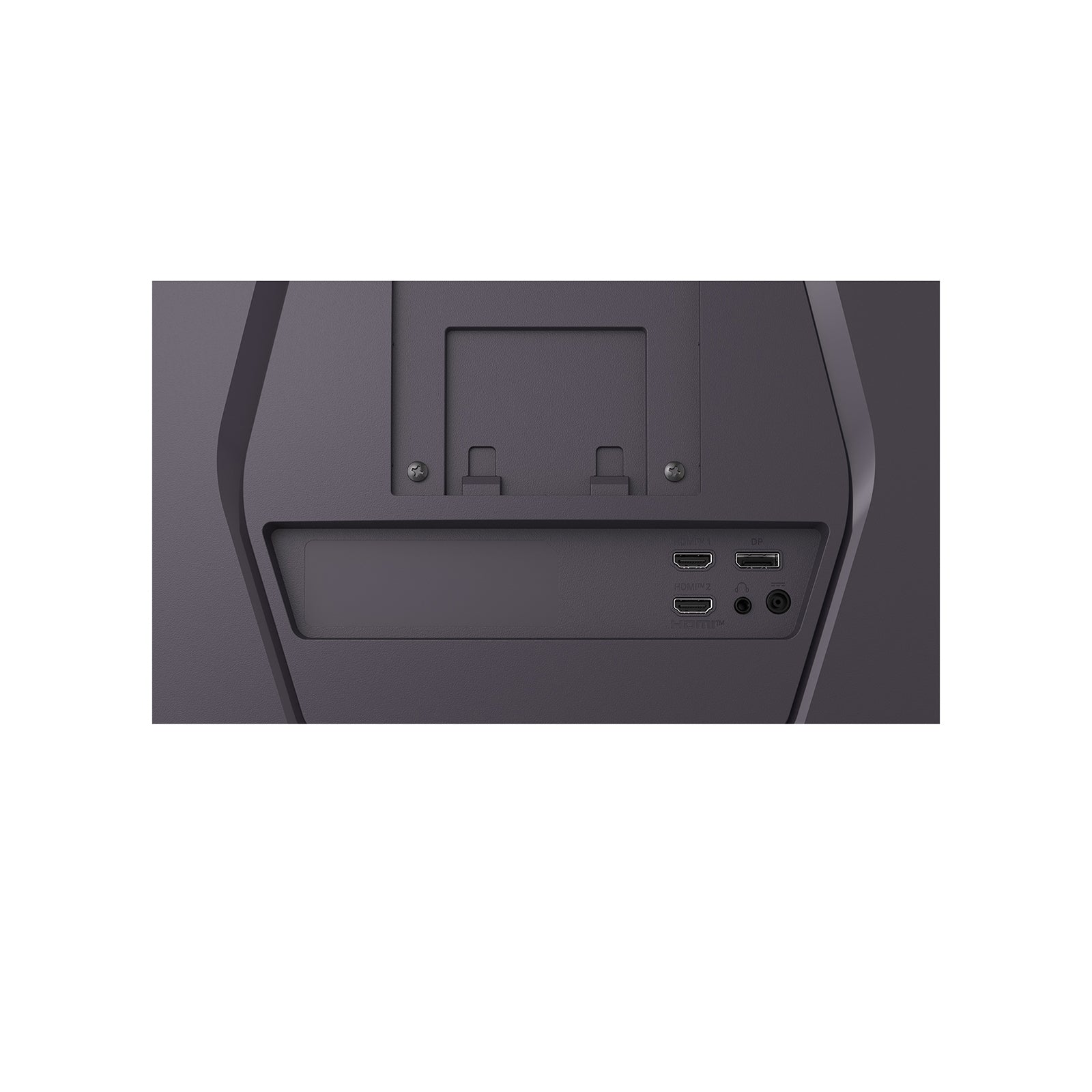 "LG 27G610A-B écran plat de PC 68,6 cm (27"") 2560 x 1440 pixels Quad HD LCD Noir"