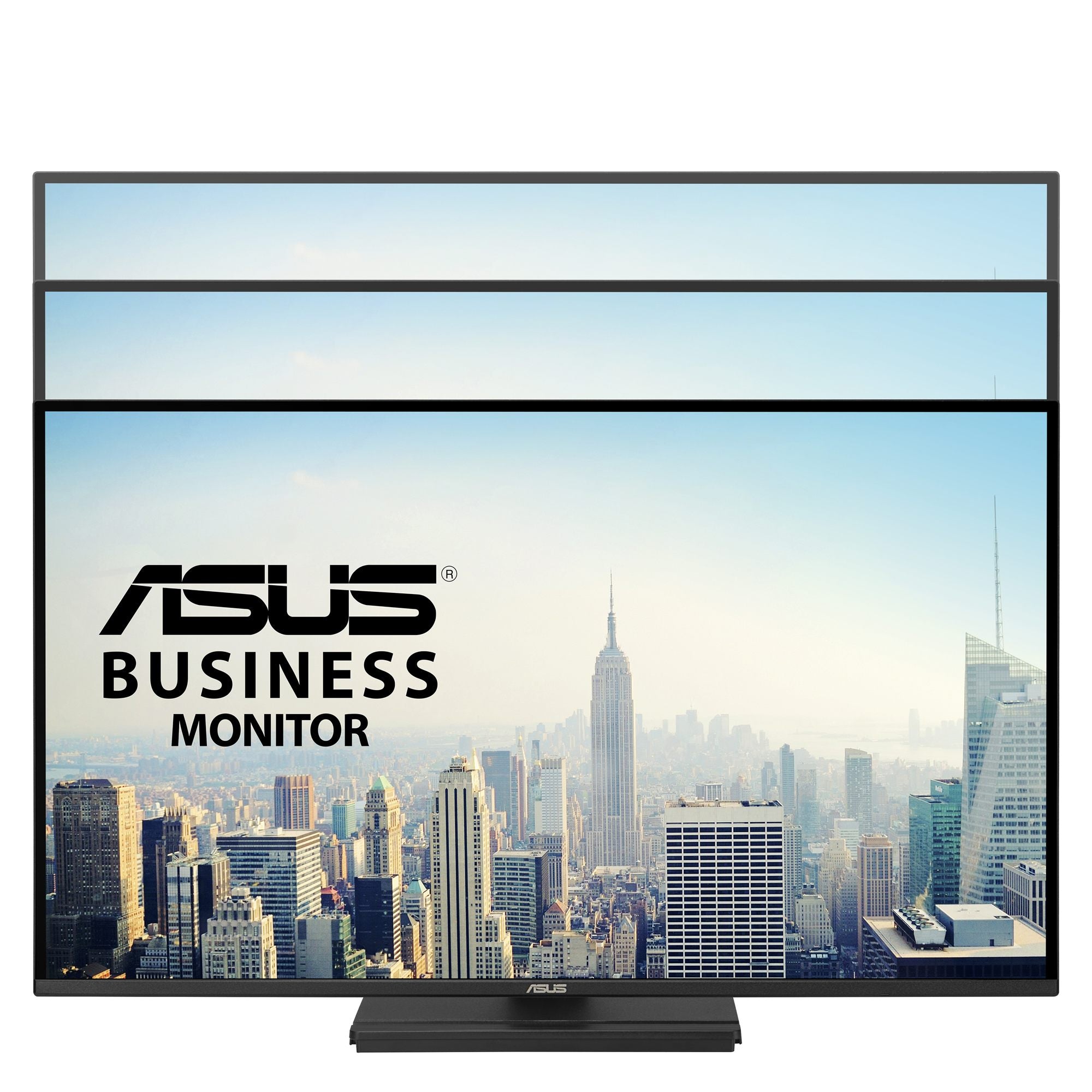 ASUS VA27AQSE 27p IPS QHD 16:9 75Hz 350cd/m2 1ms HDMI DP D-Sub 2x2W Speakers Black