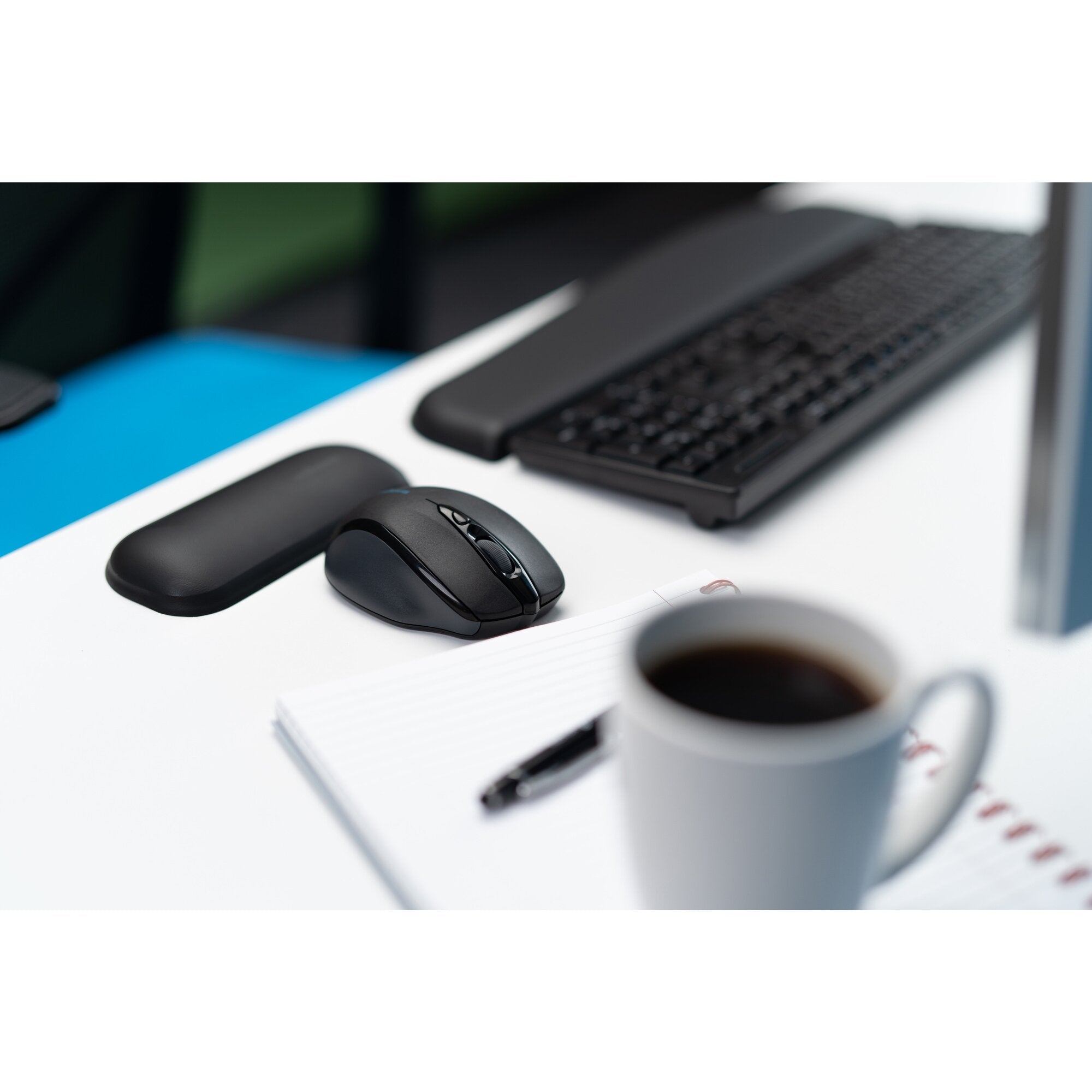 ES Wrist Rest for Standard Kb