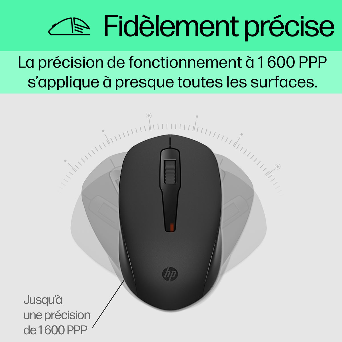HP 150 Wired Mouse and Keyboard Combination