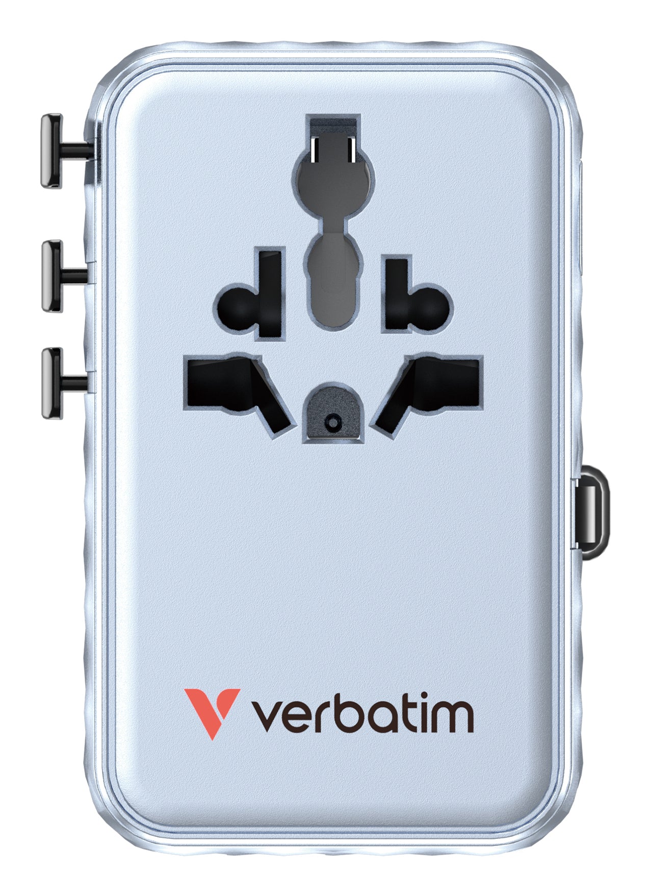 Charge ´n´ Travel 100W Universal Travel