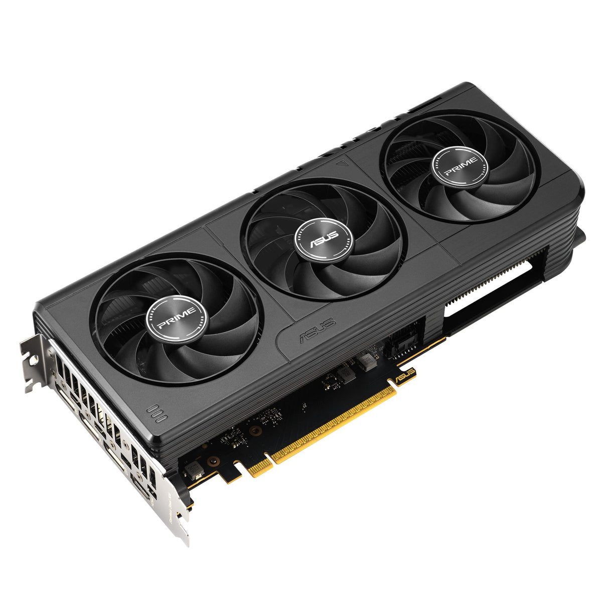 ASUS PRIME RTX 5060 OC 8Go GDDR7 3xDP 1xHDMI