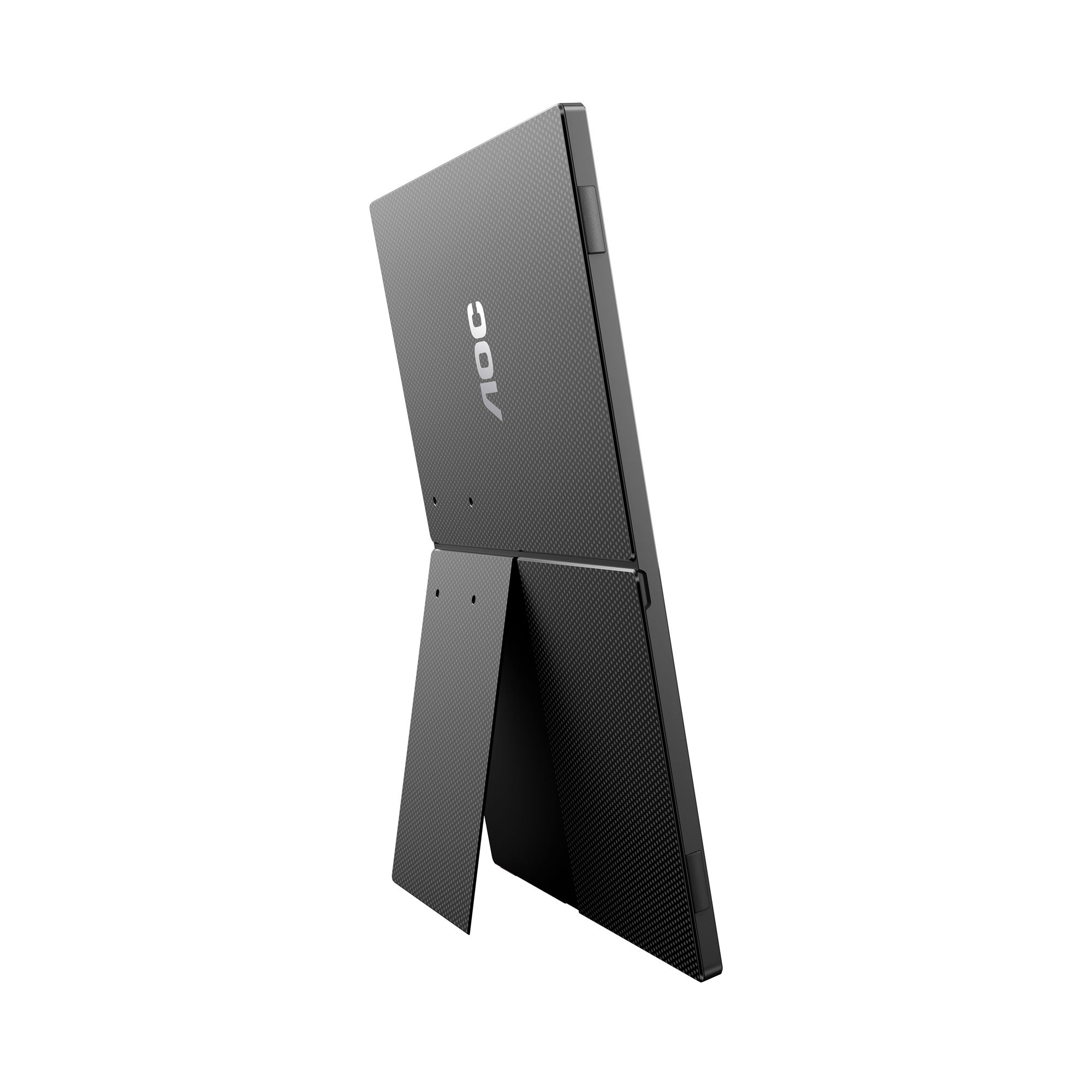 AOC 16T3EA 15.6p IPS 1920x1080 Monitor 4ms 16.9 USB Black/Grey