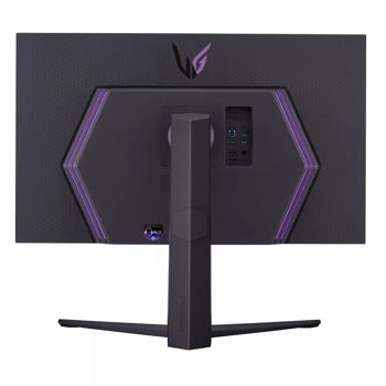 32GR93U-B/32'' 16:9 3840x2160 UHD