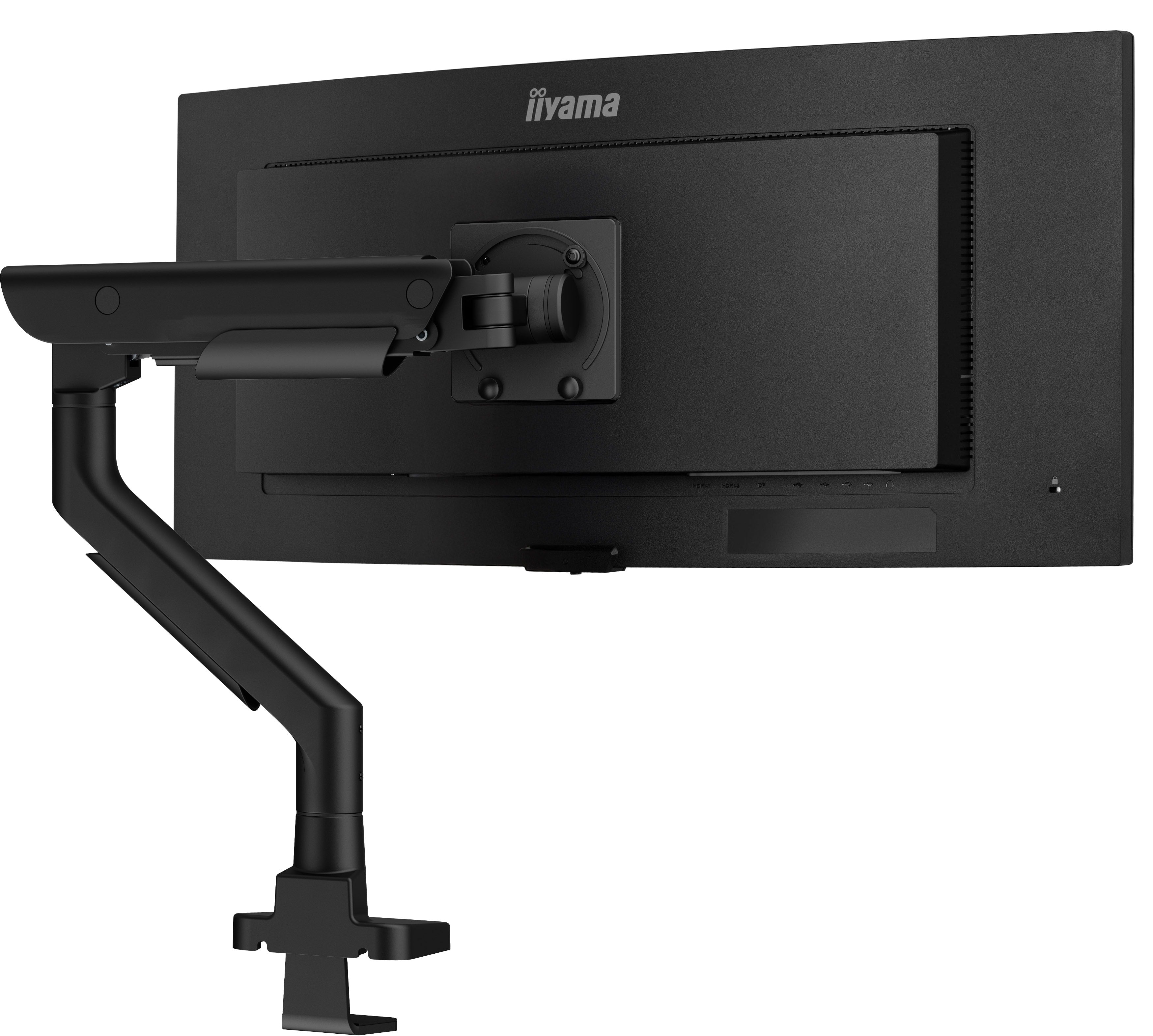 iiyama DS6001C-B1 monitor stand